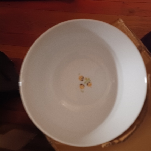 16 Piece Dinnerware set - Picture 2 of 3